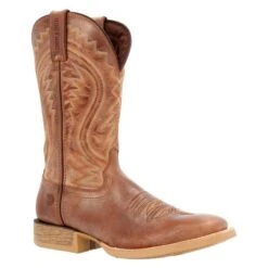 SafeStep Outfitters 24 Men's Durango Rebel Pro Western Boots