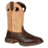 Men's Durango Rebel Saddle Up Boots 1 Men's Durango Rebel Saddle Up Boots -SafeStep Outfitters 0 650 durango rebel saddle up brown tan