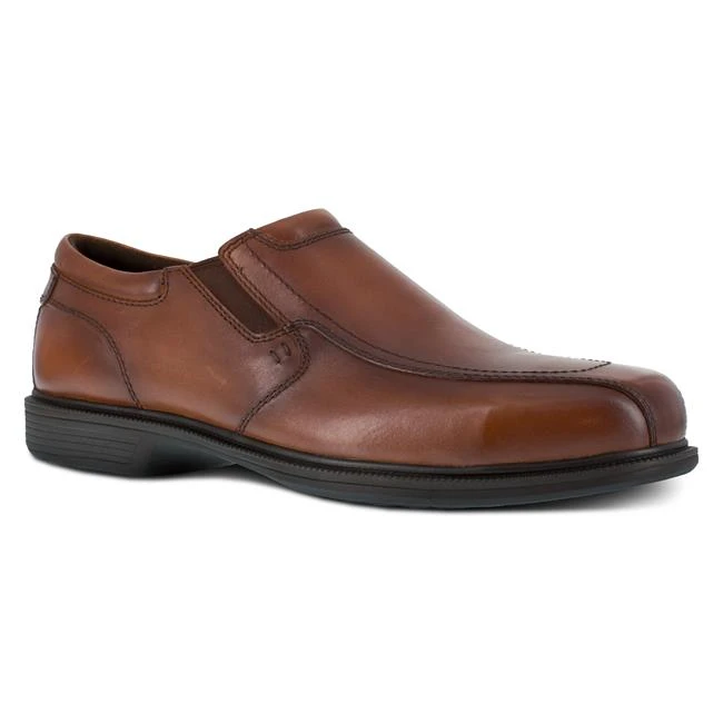Men's Florsheim Coronis Slip-On Steel Toe 3 Men's Florsheim Coronis Slip-On Steel Toe