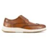 Men's Florsheim Flair Work Steel Toe -SafeStep Outfitters 0 650 florsheim flair work steel toe cognac