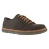 Men's Florsheim Gridley Steel Toe -SafeStep Outfitters 0 650 florsheim gridley steel toe brown