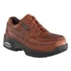 Women's Florsheim Polaris Oxford Composite Toe -SafeStep Outfitters 0 650 florsheim polaris oxford composite toe copper
