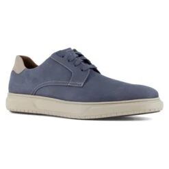 Men's Florsheim Premier Work Casual Work Oxford Steel Toe 17 Men's Florsheim Premier Work Casual Work Oxford Steel Toe -SafeStep Outfitters 0 650 florsheim premier work casual work oxford steel toe navy