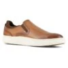 Men's Florsheim Premier Work Casual Work Slip-On Steel Toe -SafeStep Outfitters 0 650 florsheim premier work casual work slip on steel toe cognac
