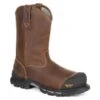 Men's Georgia 10" Rumbler Pull-On Composite Toe Waterproof Boots 2 Men's Georgia 10" Rumbler Pull-On Composite Toe Waterproof Boots -SafeStep Outfitters 0 650 georgia 10 rumbler pull on composite toe waterproof brown
