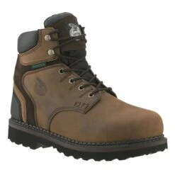 Men's Georgia 6" Brookville Waterproof Boots