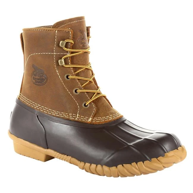 Georgia 6" Marshland Waterproof Boots 3 Georgia 6" Marshland Waterproof Boots