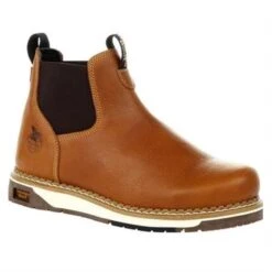 Men's Georgia AMP LT Wedge Chelsea Boots