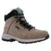 Women's Georgia Eagle Trail Hiker Waterproof Boots 2 Women's Georgia Eagle Trail Hiker Waterproof Boots -SafeStep Outfitters 0 650 georgia eagle trail hiker waterproof boots gray