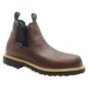 Men's Georgia Giant High Romeo Waterproof Boots 2 Men's Georgia Giant High Romeo Waterproof Boots -SafeStep Outfitters 0 650 georgia giant high romeo waterproof soggy brown