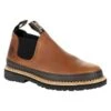 Men's Georgia Giant Revamp Romeo -SafeStep Outfitters 0 650 georgia giant revamp romeo brown
