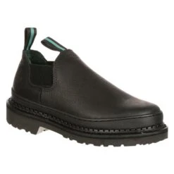 Men's Georgia Giant Romeo -SafeStep Outfitters 0 650 georgia giant romeo black1