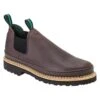Men's Georgia Giant Romeo -SafeStep Outfitters 0 650 georgia giant romeo soggy brown1