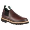Women's Georgia Giant Romeo -SafeStep Outfitters 0 650 georgia giant romeo soggy brown2