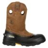 Men's Georgia MudDog Wellington Composite Toe Waterproof Boots 2 Men's Georgia MudDog Wellington Composite Toe Waterproof Boots -SafeStep Outfitters 0 650 georgia muddog wellington composite toe waterproof barracuda gold