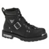 Men's Harley Davidson Brake Buckle Boots -SafeStep Outfitters 0 650 harley davidson brake buckle black