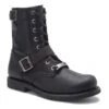 Men's Harley Davidson Footwear 8" Ranger Boots -SafeStep Outfitters 0 650 harley davidson footwear 8 ranger black