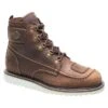 Men's Harley Davidson Hagerman Boots -SafeStep Outfitters 0 650 harley davidson hagerman brown