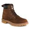 Men's Irish Setter 83614 Alloy Toe Boots -SafeStep Outfitters 0 650 irish setter 83614 alloy toe brown