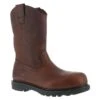 Men's Iron Age Hauler Composite Toe Boots 2 Men's Iron Age Hauler Composite Toe Boots -SafeStep Outfitters 0 650 iron age hauler composite toe brown