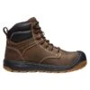 Men's Keen Utility 6 Fort Wayne Carbon Toe Waterproof Boots -SafeStep Outfitters 0 650 keen utility 6 fort wayne carbon toe waterproof boots dark earth gum
