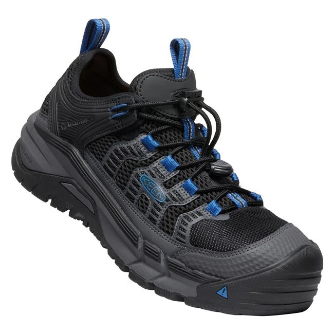 Men's Keen Utility Birmingham Carbon Toe 3 Men's Keen Utility Birmingham Carbon Toe