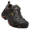 Men's Keen Utility Braddock Low Steel Toe -SafeStep Outfitters 0 650 keen utility braddock low steel toe black bossa nova