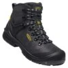 Men's Keen Utility Dearborn 6" Carbon Toe Waterproof Boots 2 Men's Keen Utility Dearborn 6" Carbon Toe Waterproof Boots -SafeStep Outfitters 0 650 keen utility dearborn 6 carbon toe waterproof boots black steel gray