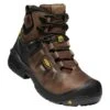 Women's Keen Utility Dover 6" Carbon Toe Waterproof Boots -SafeStep Outfitters 0 650 keen utility dover 6 carbon toe waterproof boots dark earth black