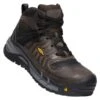Men's Keen Utility Kansas City + Mid Carbon Toe Waterproof Boots 2 Men's Keen Utility Kansas City + Mid Carbon Toe Waterproof Boots -SafeStep Outfitters 0 650 keen utility kansas city mid carbon toe waterproof boots coffee bean black