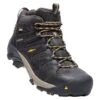 Men's Keen Utility Lansing Mid Steel Toe Waterproof Boots 2 Men's Keen Utility Lansing Mid Steel Toe Waterproof Boots -SafeStep Outfitters 0 650 keen utility lansing mid steel toe waterproof raven tawney olive
