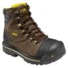 Men's Keen Utility Milwaukee Steel Toe Boots 2 Men's Keen Utility Milwaukee Steel Toe Boots -SafeStep Outfitters 0 650 keen utility milwaukee steel toe slate black
