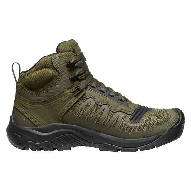 Men's Keen Utility Reno Mid KBF Waterproof Boots 12 Men's Keen Utility Reno Mid KBF Waterproof Boots - Image 10