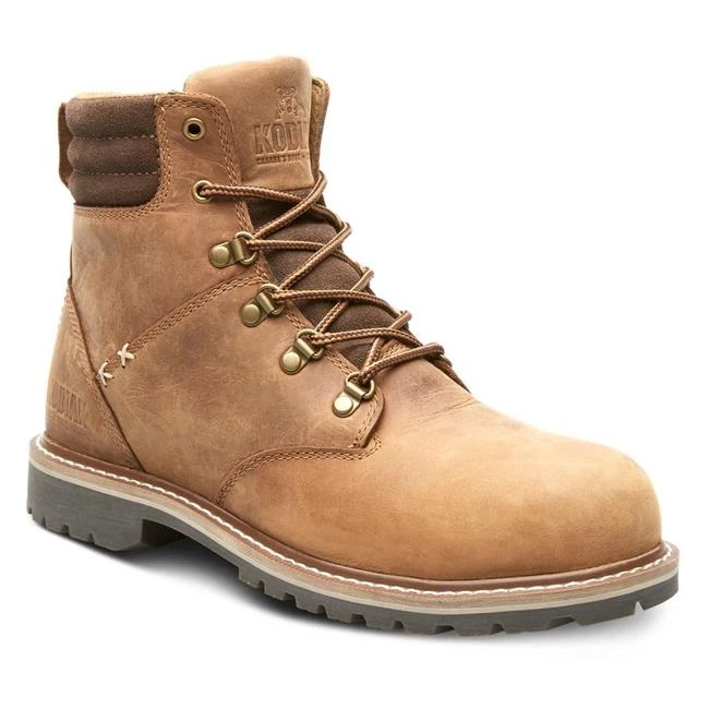 Women's Kodiak 6" Bralorne Waterproof Boots 3 Women's Kodiak 6" Bralorne Waterproof Boots