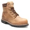 Men's Kodiak 6" McKinney Waterproof Boots -SafeStep Outfitters 0 650 kodiak 6 mckinney waterproof boots brown