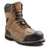 Men's Kodiak 8" Generations Widebody 200G Composite Toe Waterproof Boots -SafeStep Outfitters 0 650 kodiak 8 generations widebody 200g composite toe waterproof boots brown