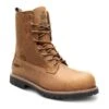 Men's Kodiak 8" McKinney 200G Waterproof Boots -SafeStep Outfitters 0 650 kodiak 8 mckinney 200g waterproof boots brown