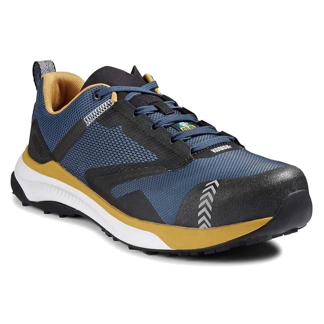 Men's Kodiak Quicktrail Low Composite Toe 12 Men's Kodiak Quicktrail Low Composite Toe - Image 10