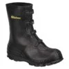 Men's LaCrosse 11" Z Series Overshoe Waterproof Boots -SafeStep Outfitters 0 650 lacrosse 11 z series overshoe waterproof black