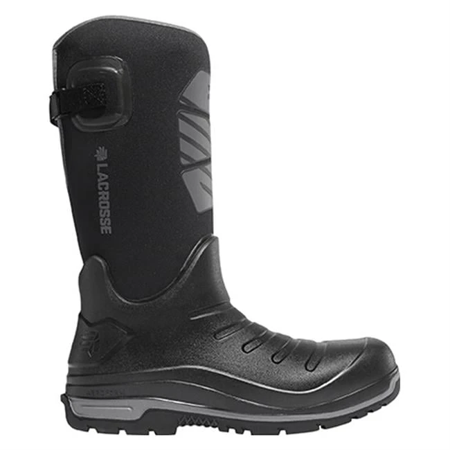 Men's LaCrosse 14" Aero Insulator Waterproof Boots 3 Men's LaCrosse 14" Aero Insulator Waterproof Boots
