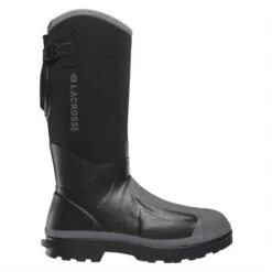 Men's LaCrosse 14" Alpha Range 5.0MM MET/PR/NMT Waterproof Boots