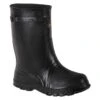 Men's LaCrosse 14" Utah Brogue II Overshoe Waterproof Boots 2 Men's LaCrosse 14" Utah Brogue II Overshoe Waterproof Boots -SafeStep Outfitters 0 650 lacrosse 14 utah brogue ii overshoe waterproof black