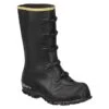 Men's LaCrosse 14" ZXT Buckle Wedge Overshoe Waterproof Boots -SafeStep Outfitters 0 650 lacrosse 14 zxt buckle wedge overshoe waterproof black