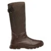 Men's LaCrosse 16" AeroHead Sport 7.0MM Waterproof Boots -SafeStep Outfitters 0 650 lacrosse 16 aerohead sport 70mm waterproof brown
