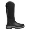 Men's LaCrosse 16" Alpha Thermal 7.0MM Waterproof Boots -SafeStep Outfitters 0 650 lacrosse 16 alpha thermal 70mm waterproof black