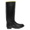 Men's LaCrosse 16" ZXT Knee Waterproof Boots -SafeStep Outfitters 0 650 lacrosse 16 zxt knee waterproof black