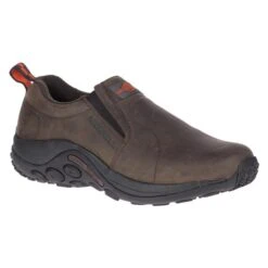 SafeStep Outfitters 7 Men's Merrell Work Jungle Moc Leather SR