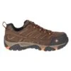 Men's Merrell Work Moab Vertex Vent Composite Toe -SafeStep Outfitters 0 650 merrell work moab vertex vent composite toe clay