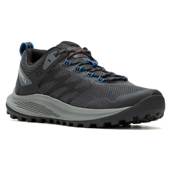 Men's Merrell Work Nova 3 Low Vent 3 Men's Merrell Work Nova 3 Low Vent