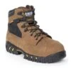 Men's Michelin 6" Pilot Exalto Steel Toe Boots 1 Men's Michelin 6" Pilot Exalto Steel Toe Boots -SafeStep Outfitters 0 650 michelin 6 pilot exalto steel toe tan